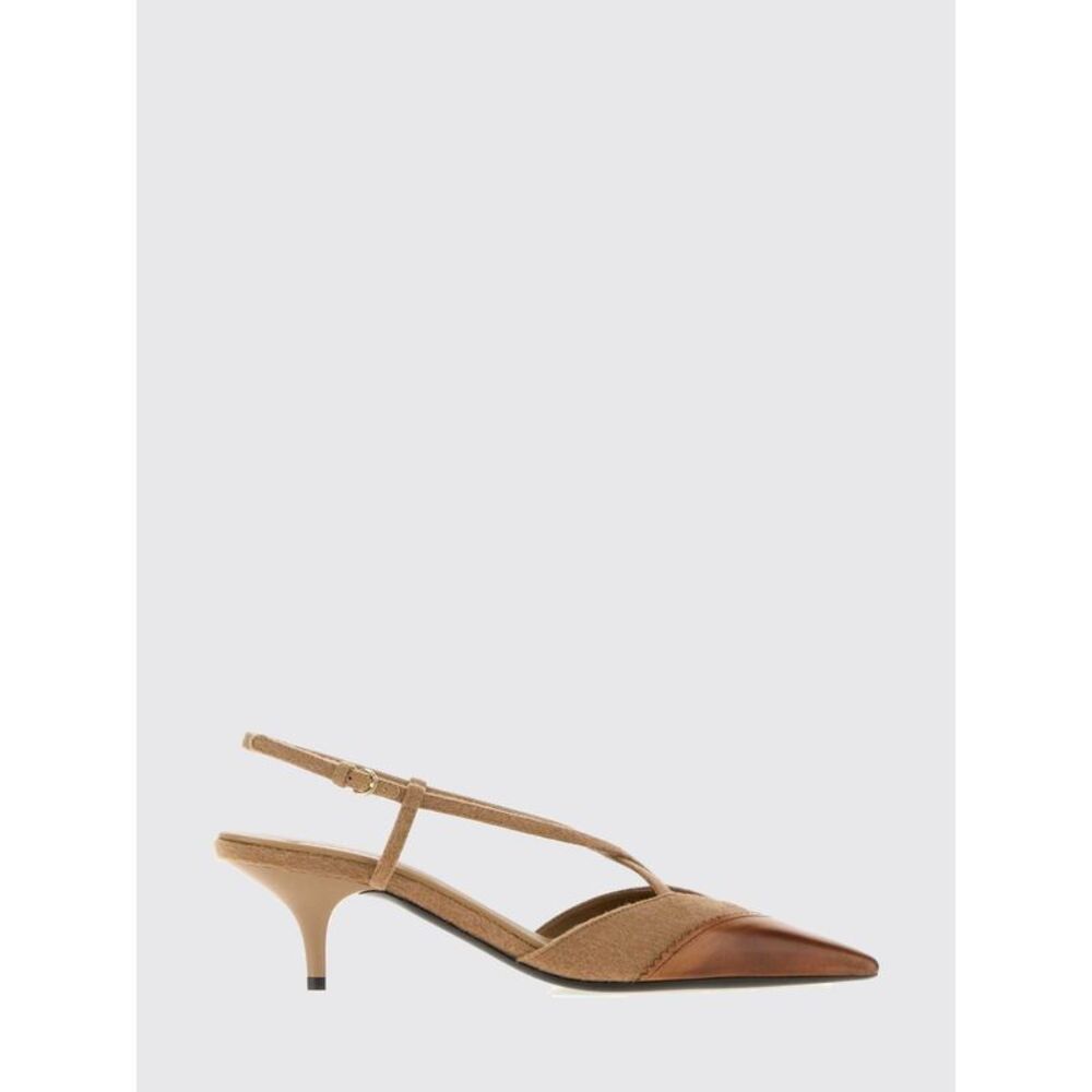 Miu Miu Women High Heel Shoes Woman Miu Miu